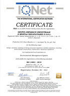 07. Certificat ISO 14001:2015