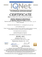 05. Certificate ISO 9001:2015