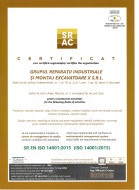 08. Certificate SR EN ISO 14001:2015