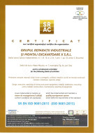 06. Certificat SR EN ISO 9001:2015