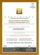 08. Certificat SR EN ISO 14001:2015